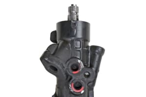 Steering rack LAU 66.2770 - 4