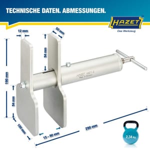 Alati kočionog sistema - 8