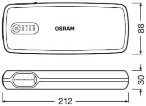 Uređaj za startanje motora-BOOSTER - 9