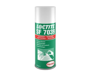 Agent de curatare elemente electrice index LOC SF 7039 400ML