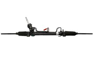 Steering rack LAU 66.2400 - 1