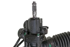 Steering rack LAU 66.0728 - 4