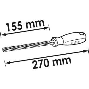 Nástroje na rezanie a pílenie - 1