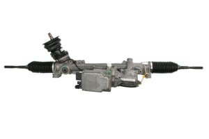 Steering rack