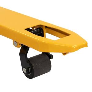 Transpalet manual, capacitate ridicare 2500 kg - 5