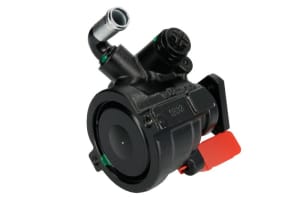 Hydraulic Pump, steering LAU 55.4312 - 1