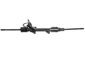 Steering rack index LAU 66.0858