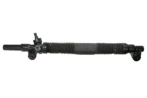 Steering rack