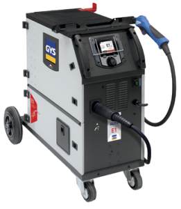 Sudor semi-automat MIG / MAG index GYS 075122
