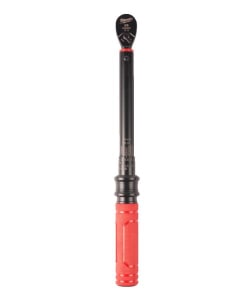 Dynamometrické nástroje - 1