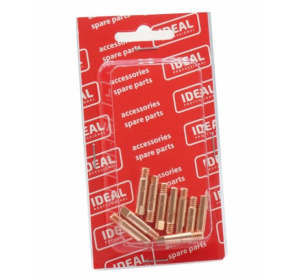 Current tip 0,6mm 10pcs 103.4135/10