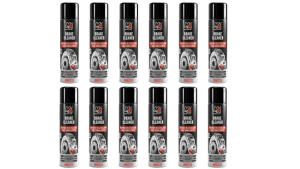 Čistiaci prostriedok pre brzdy index MA 20-B50 SET12