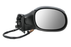 Oglinda Completa Dreapta CITROEN C3 I (FC_, FN_) din 2002 - 2012, Auto, Reglaj electric