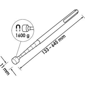 Hvataljka - 1