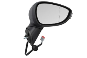 Oglinda Completa Dreapta FORD B-MAX (JK) din 2012 - 2016, Auto, Reglaj electric