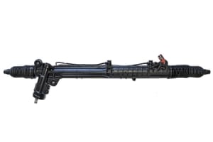 Steering rack LAU 66.9900 - 2
