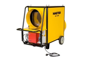 Incalzitor de aer index BV310FS