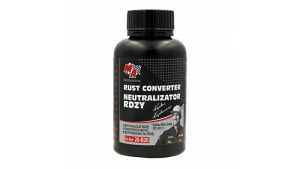 Rust neutralizer