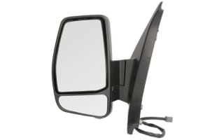 Oglinda Completa Stanga FORD TRANSIT CUSTOM V362 Van (FY, FZ) din 2012 - 2023, Auto, Reglaj electric