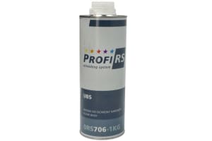 Underbody seal protection white 1l 0RS706-1L