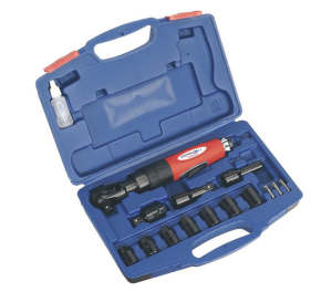 SEALEY Pneumatikus szerszámok SEA GSA21KIT