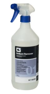 UV почистващ агент index ER TR1108.K.01