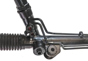 Steering rack LAU 66.9978 - 3