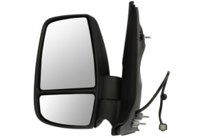 Oglinda Completa Stanga FORD TRANSIT V363 Platform/Chassis (FED, FFD) din 2013 - 2025, Auto, Reglaj electric