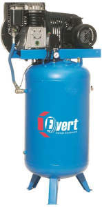 Kompresori index EVERT590/200/P