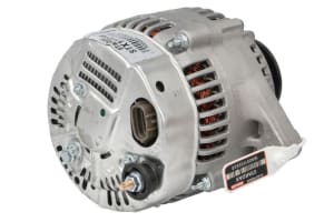 Alternator STX110216R - 1