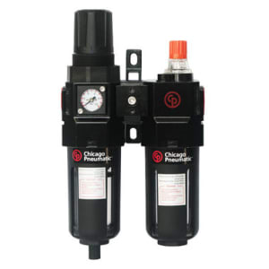 Tratament aer comprimat index CP COMPOSITE FRL 1/4 BSP
