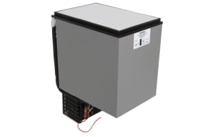 Prijenosni hladnjak/rashladna kutija (za automobil, kamion, brod) DOMETIC Kompresor komprimiranog zraka, serijaCoolmatic, model: CB 40, 40l., 12/24 V(660x500x500 mm), težina: 17 kg., raspon temperatur