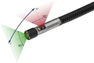 Extensie cablu, (Video endoscop) - 1