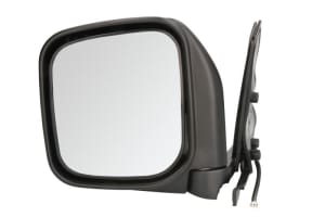 Oglinda Completa Stanga MITSUBISHI PAJERO II (V3_W, V2_W, V4_W, V5_W) din 1990 - 1999, Auto, Reglaj electric