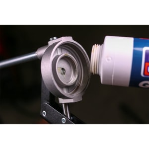 Echipament de ditribuire lubrifianti SEA AK52 - 1