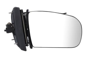 Oglinda Completa Dreapta MERCEDES-BENZ E-CLASS Platform/Chassis (VF210) din 1996 - 2002, Auto, Reglaj electric