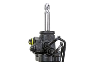 Steering rack LAU 66.2672 - 4