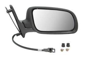 Oglinda Completa Dreapta SEAT ALHAMBRA VAN (7V8, 7V9) din 1996 - 2010, Auto, Reglaj electric