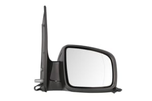 Oglinda Completa Dreapta MERCEDES-BENZ VIANO (W639) din 2003 - 2014, Auto, Reglaj electric