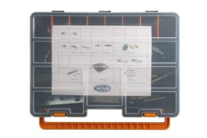 Dispozitive de intretinere a cutiei automate index 007935110025/W