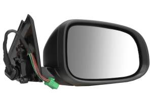 Oglinda Completa Dreapta VOLVO V40 Cross Country (526) din 2012 - 2019, Auto, Reglaj electric