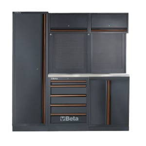 Moduli namještaja index BE4500/C45PRO/BX
