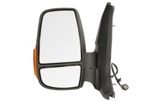 Oglinda Completa Stanga FORD TRANSIT Van (FA_ _) din 2000 - 2014, Auto, Reglaj electric