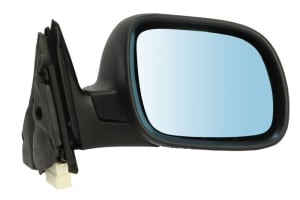 Oglinda Completa Dreapta AUDI A6 C4 (4A2) din 1994 - 1997, Auto, Reglaj electric