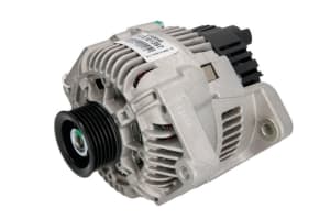 Alternator index STX101397