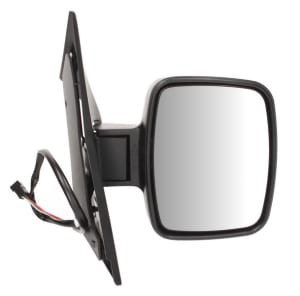 Oglinda Completa Dreapta MERCEDES-BENZ V-CLASS Van (638/2) din 1996 - 2003, Auto, Reglaj electric
