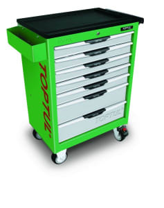 Carucior cu scule index TCAC0701