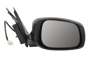Oglinda Completa Dreapta SUZUKI SWIFT III (MZ, EZ) din 2005 - 2015, Auto, Reglaj electric