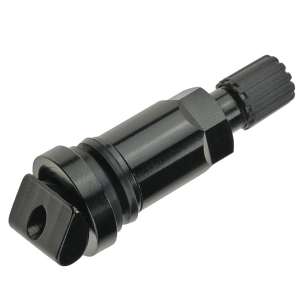 Valva cu senzor TPMS TG1C aluminiu VL-TPMS-03/BK - 1