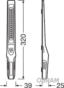 Prijenosna svjetiljka - 5